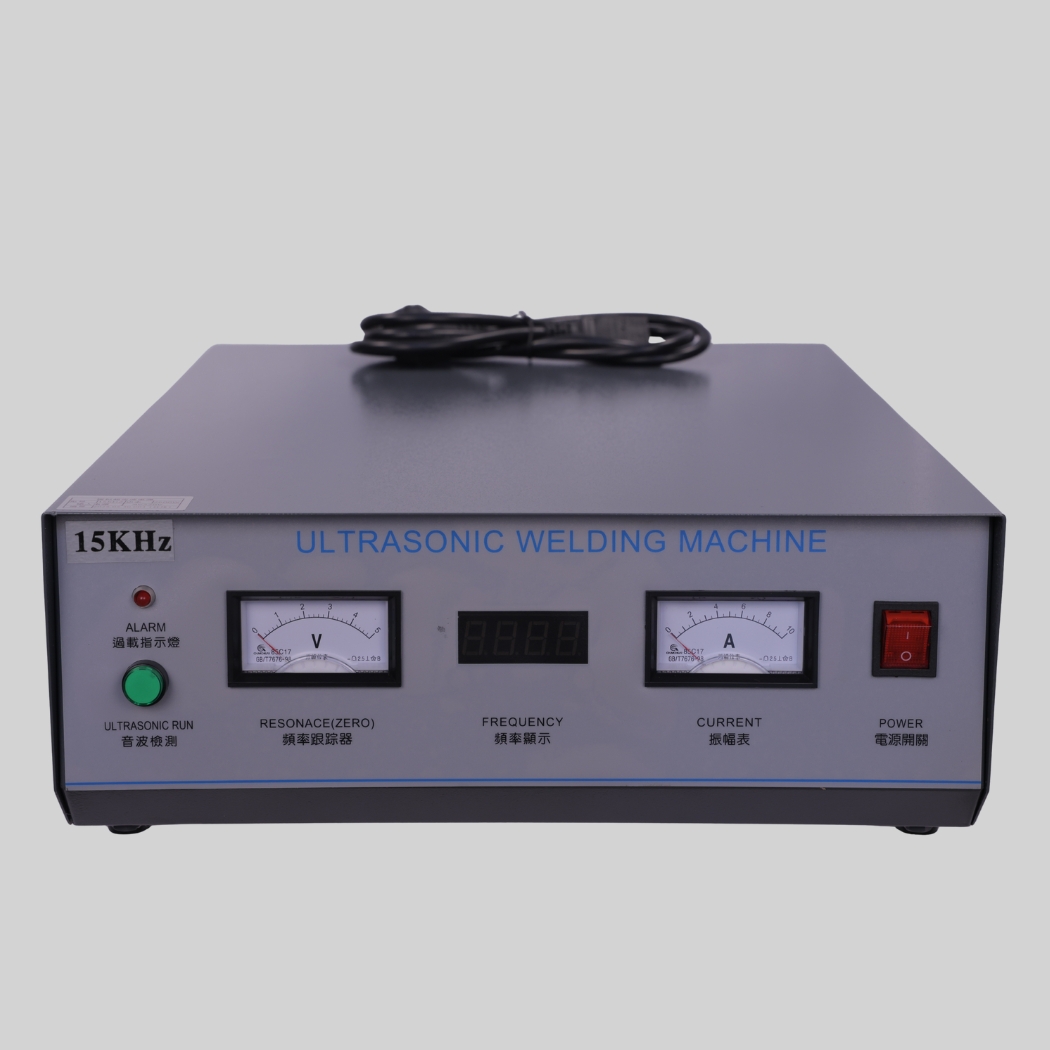 15KHZ Ultrasonic Generator Box